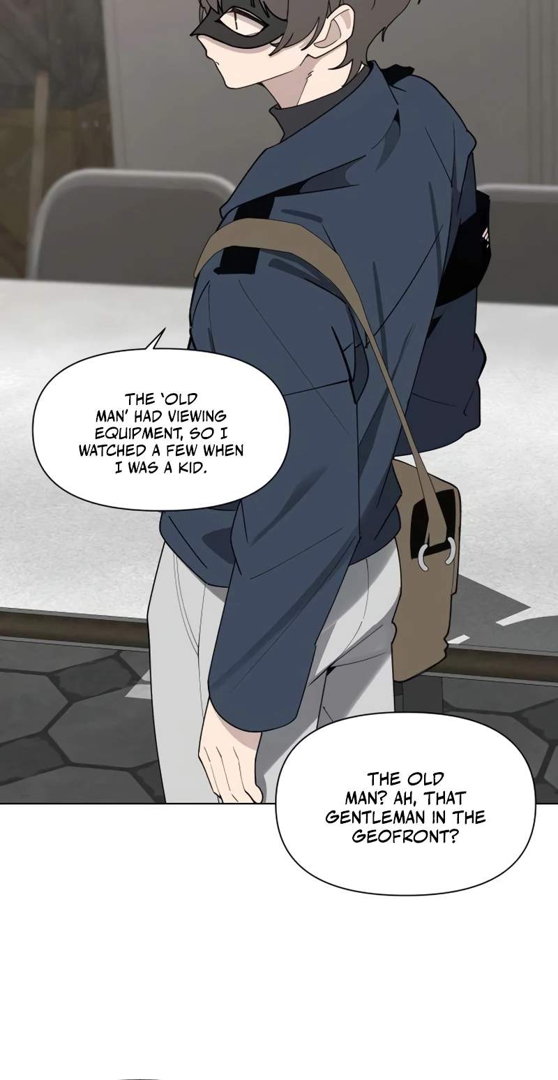 The Postman of the Apocalypse — Chapter 35 — page 31