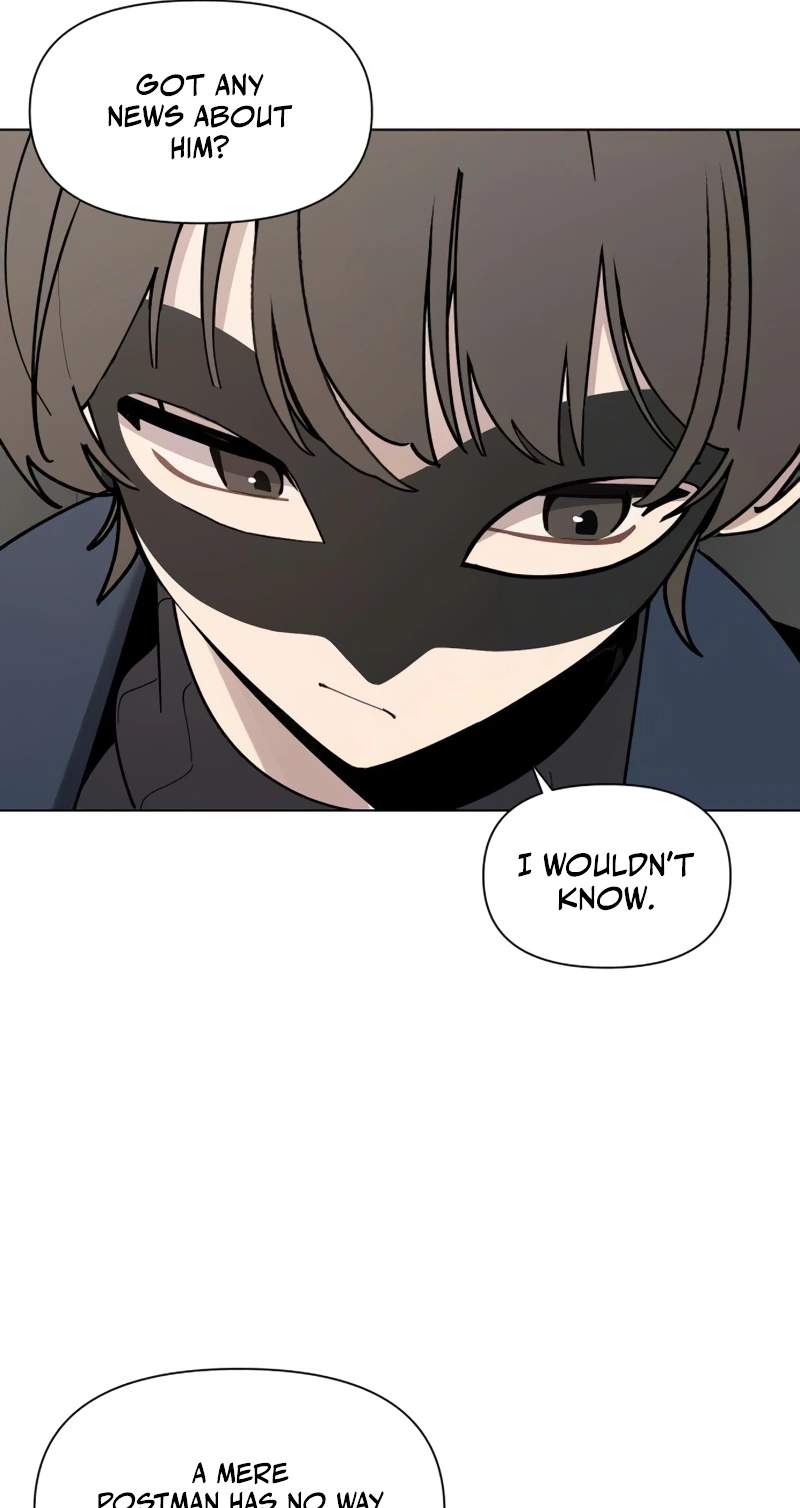 The Postman of the Apocalypse — Chapter 35 — page 32