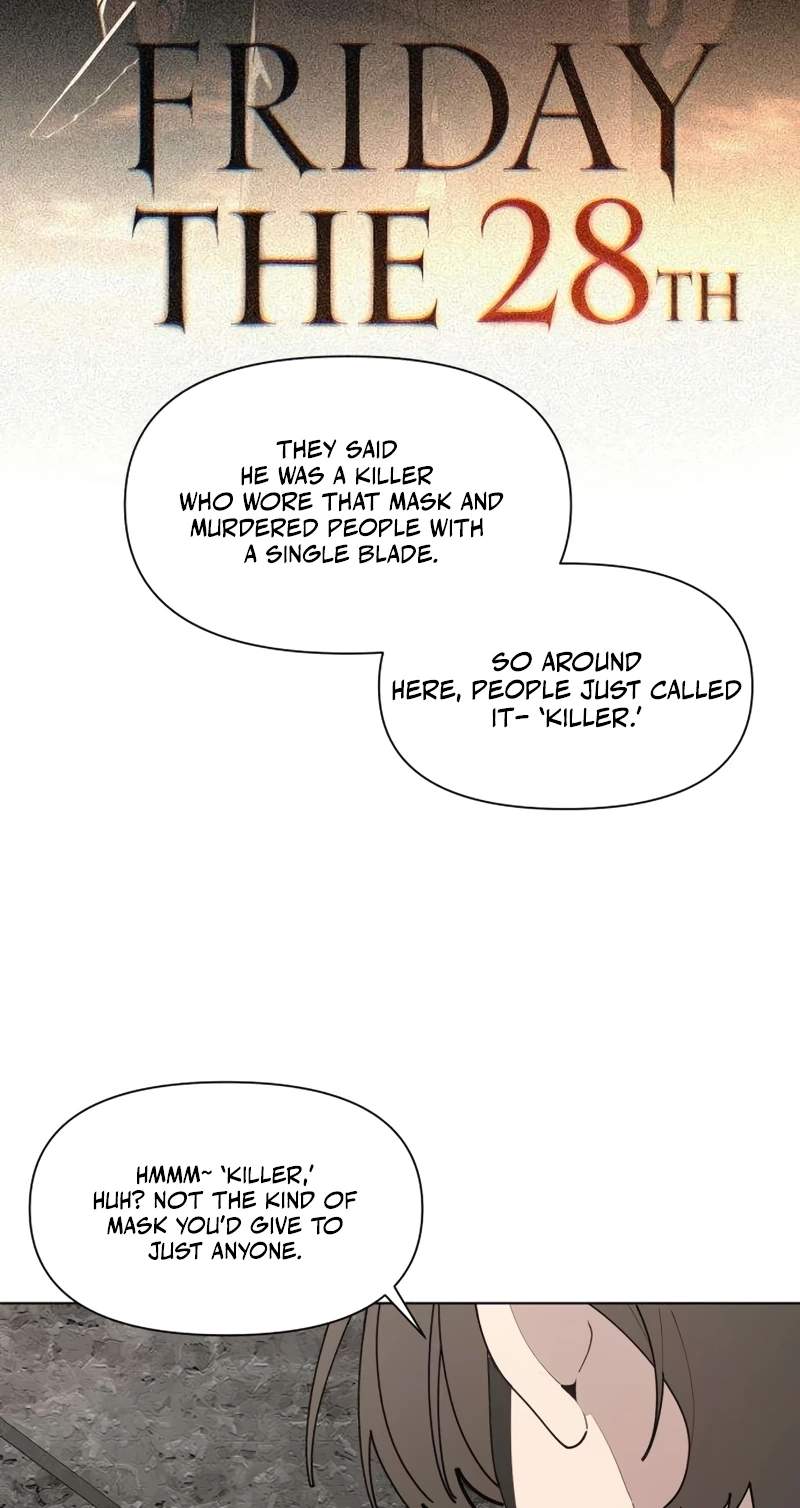 The Postman of the Apocalypse — Chapter 35 — page 35