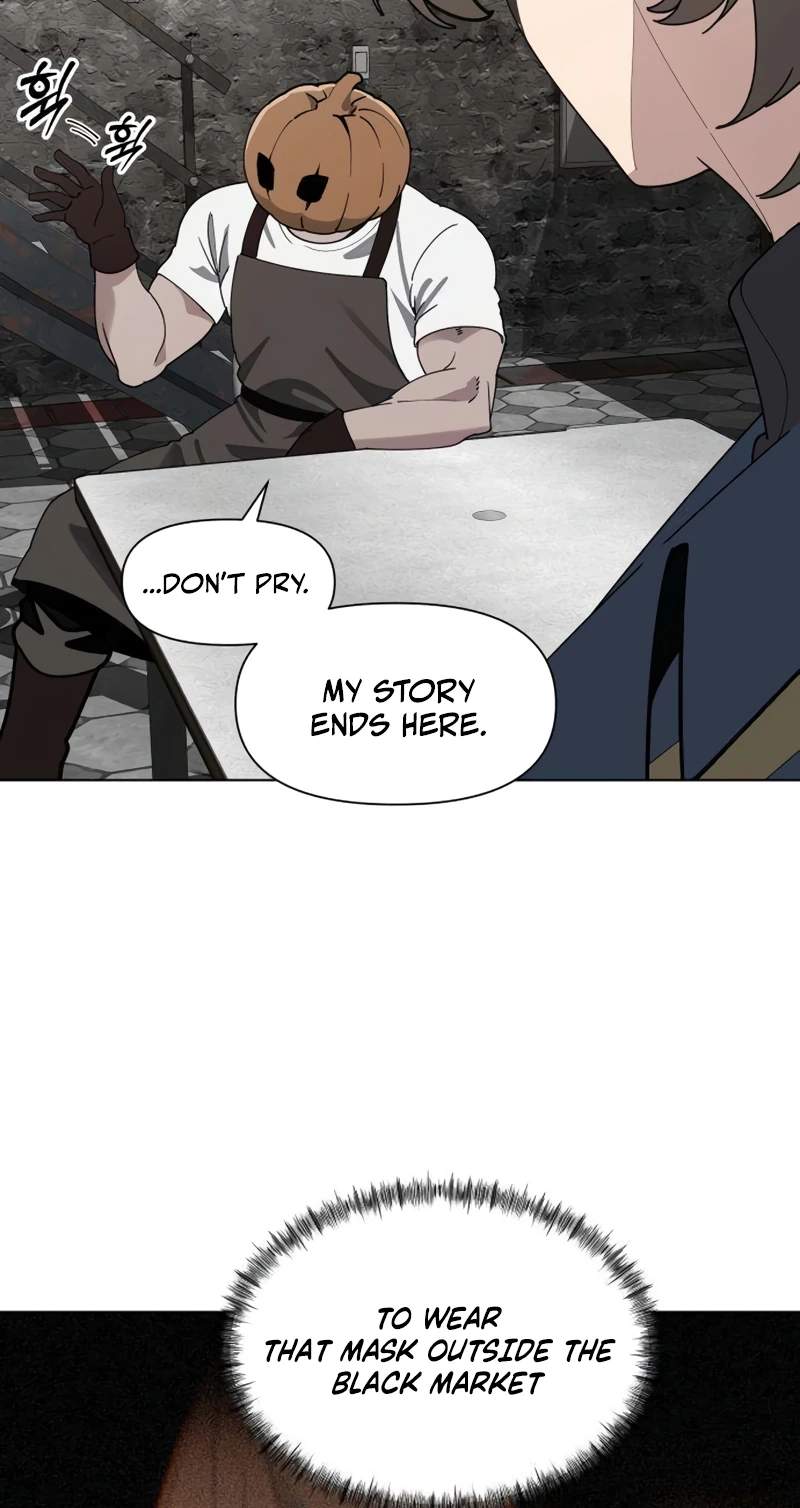 The Postman of the Apocalypse — Chapter 35 — page 36
