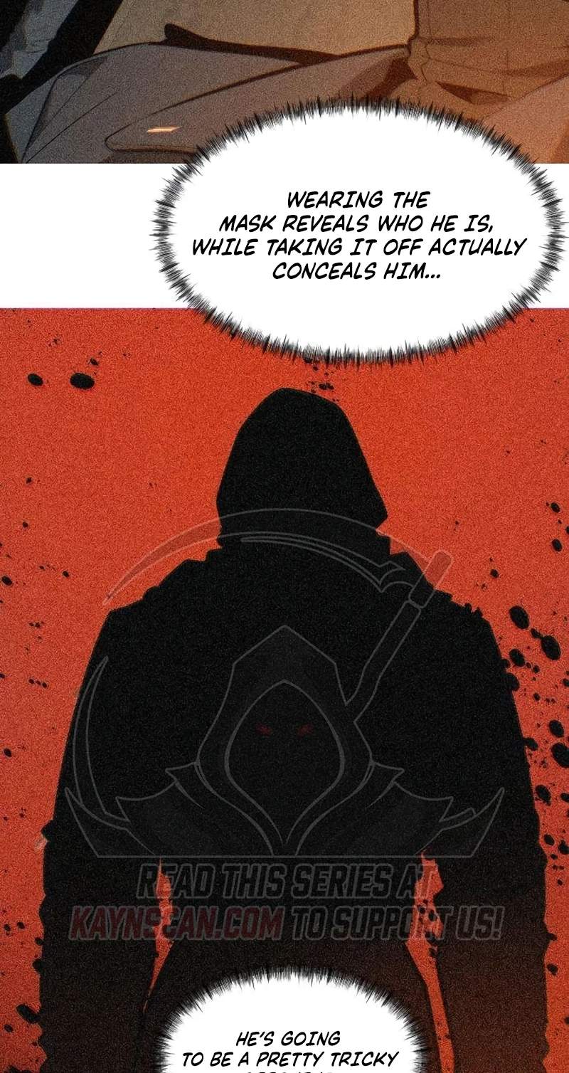 The Postman of the Apocalypse — Chapter 35 — page 39