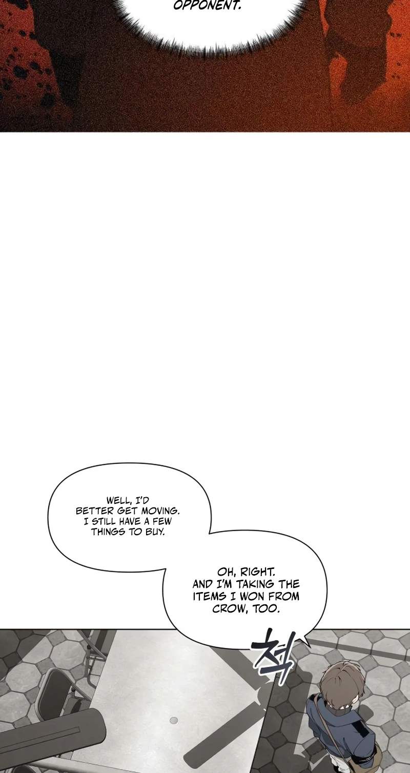 The Postman of the Apocalypse — Chapter 35 — page 40