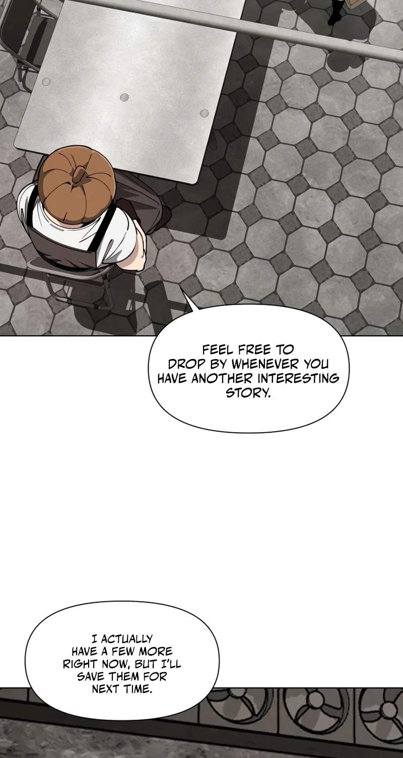 The Postman of the Apocalypse — Chapter 35 — page 41
