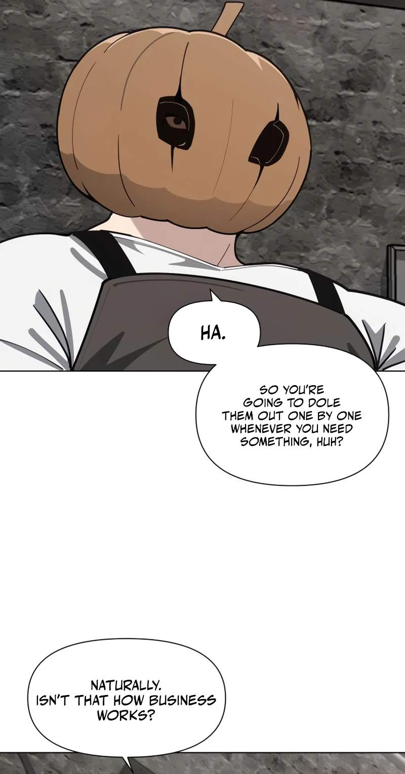 The Postman of the Apocalypse — Chapter 35 — page 42