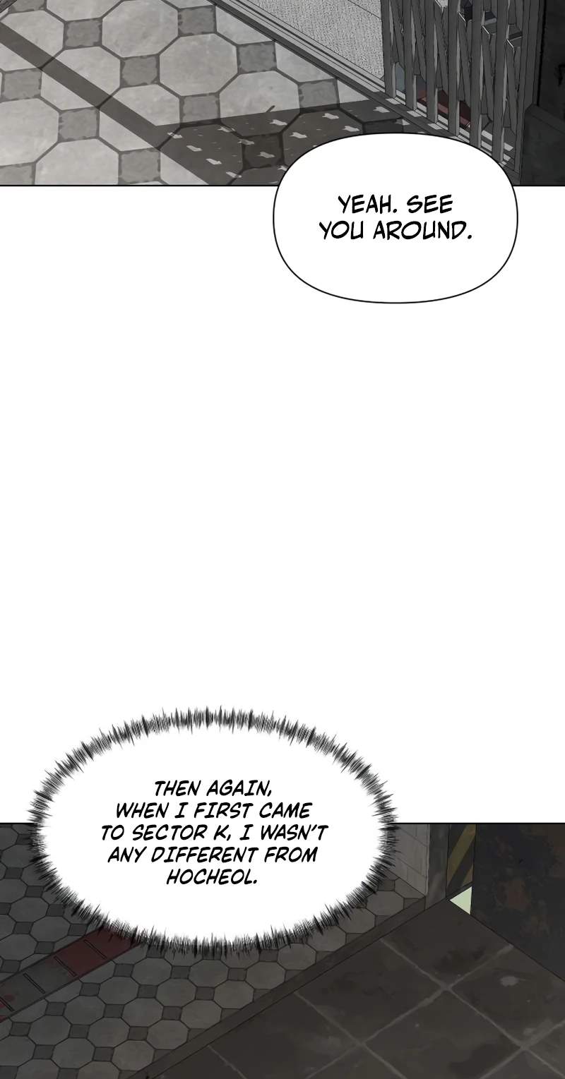 The Postman of the Apocalypse — Chapter 35 — page 45