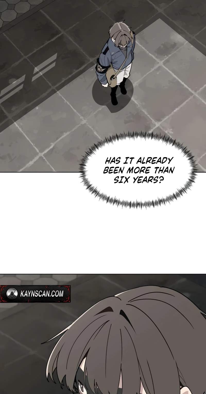 The Postman of the Apocalypse — Chapter 35 — page 46