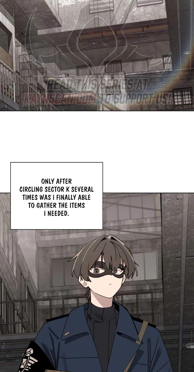 The Postman of the Apocalypse — Chapter 35 — page 49