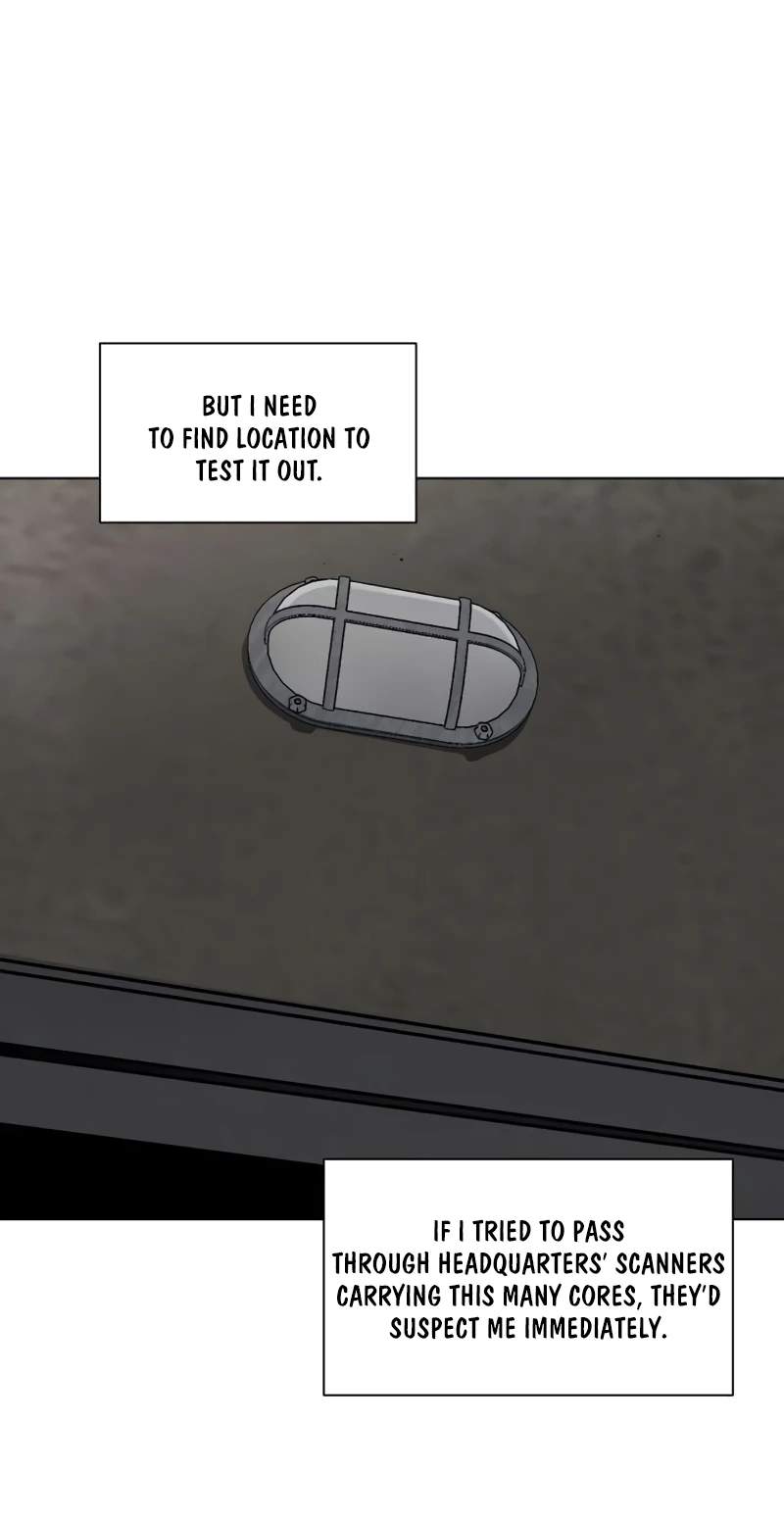 The Postman of the Apocalypse — Chapter 35 — page 56