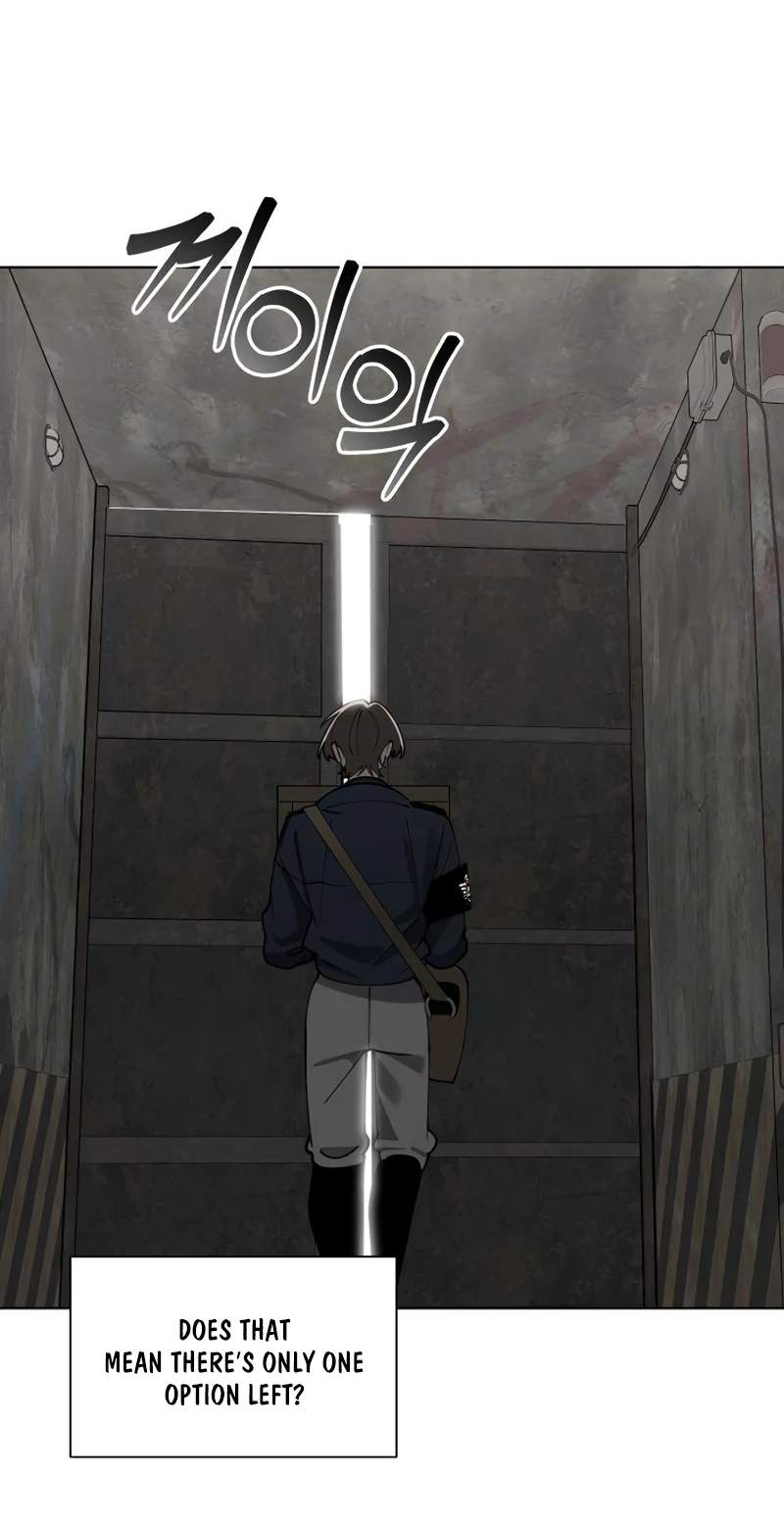 The Postman of the Apocalypse — Chapter 35 — page 57