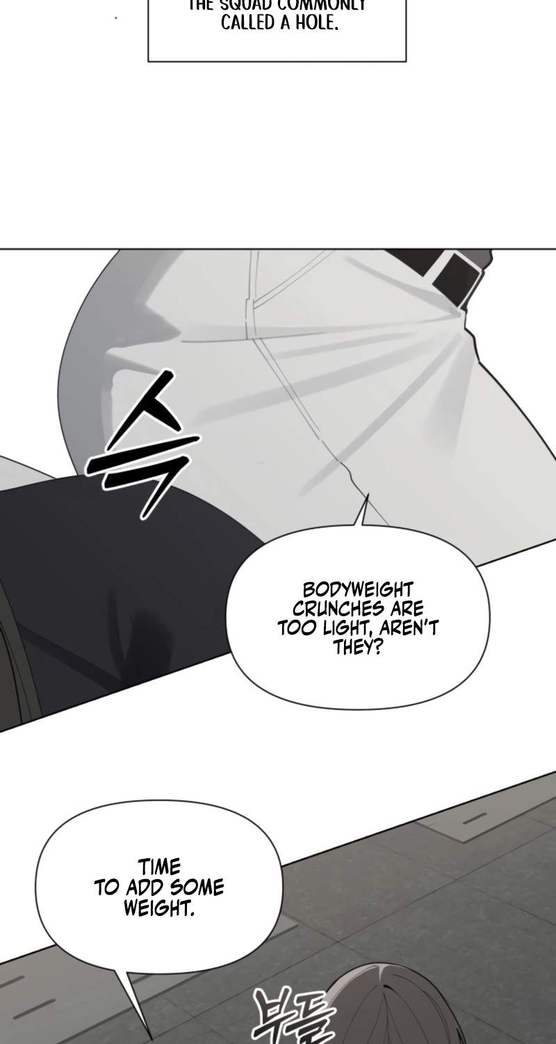The Postman of the Apocalypse — Chapter 36 — page 9