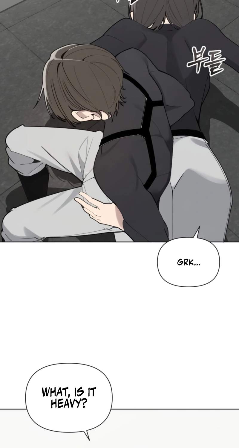 The Postman of the Apocalypse — Chapter 36 — page 10