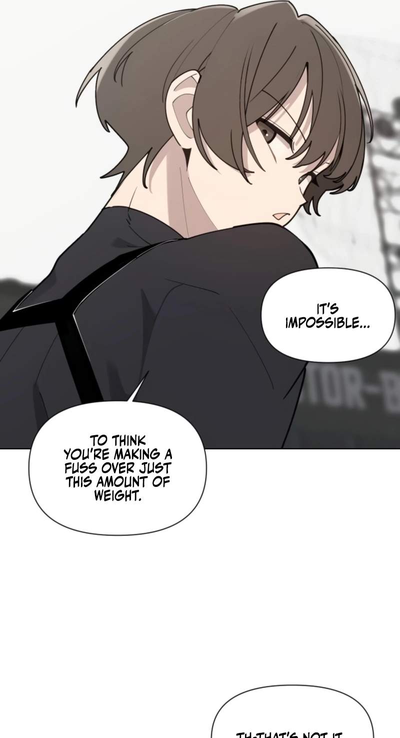 The Postman of the Apocalypse — Chapter 36 — page 11