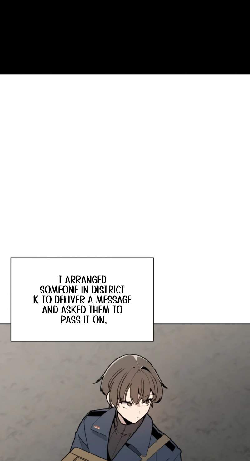 The Postman of the Apocalypse — Chapter 36 — page 17
