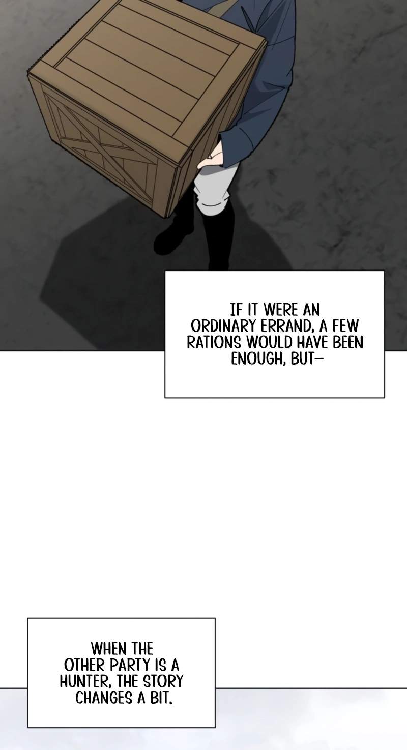 The Postman of the Apocalypse — Chapter 36 — page 18