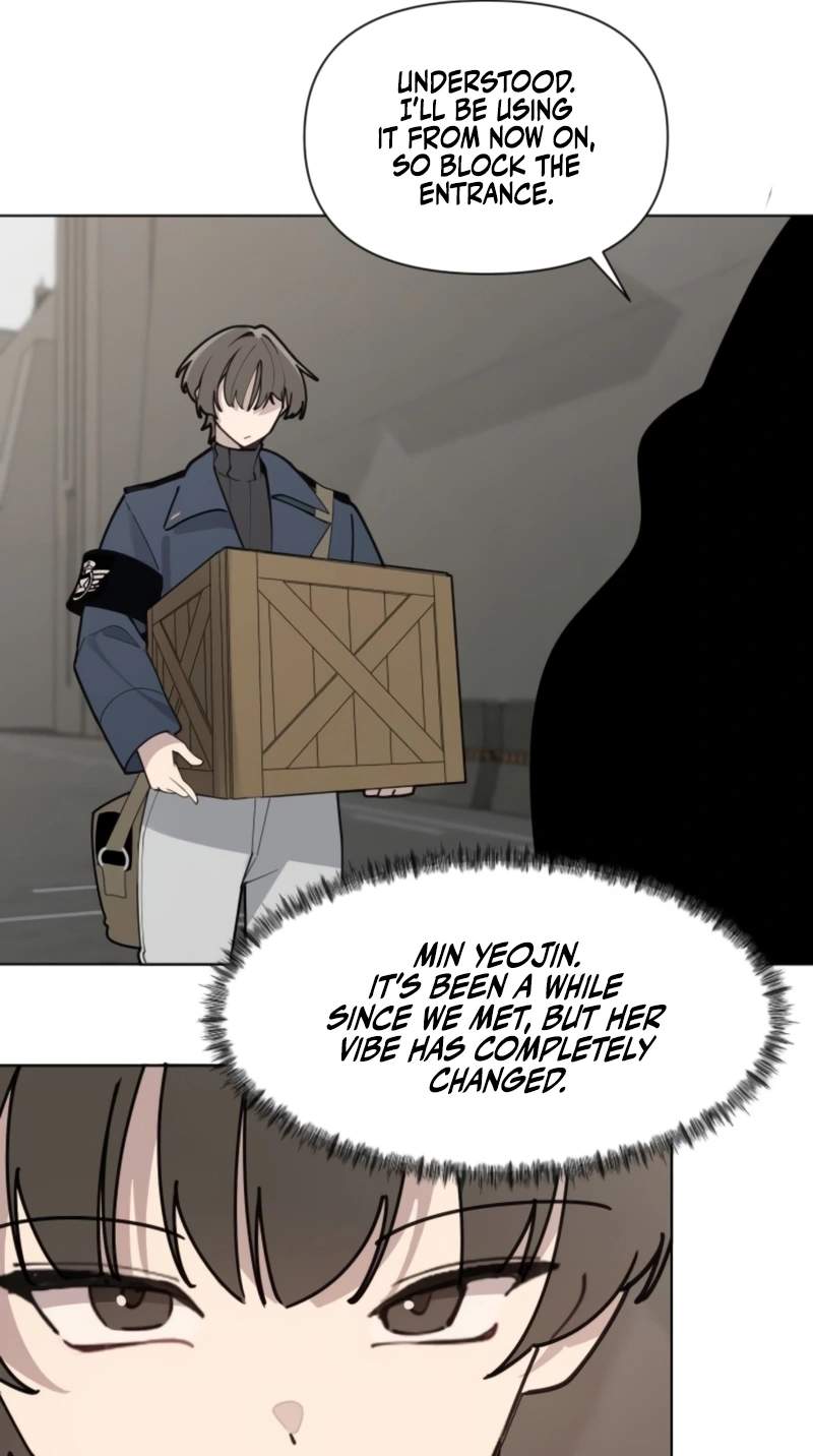The Postman of the Apocalypse — Chapter 36 — page 29