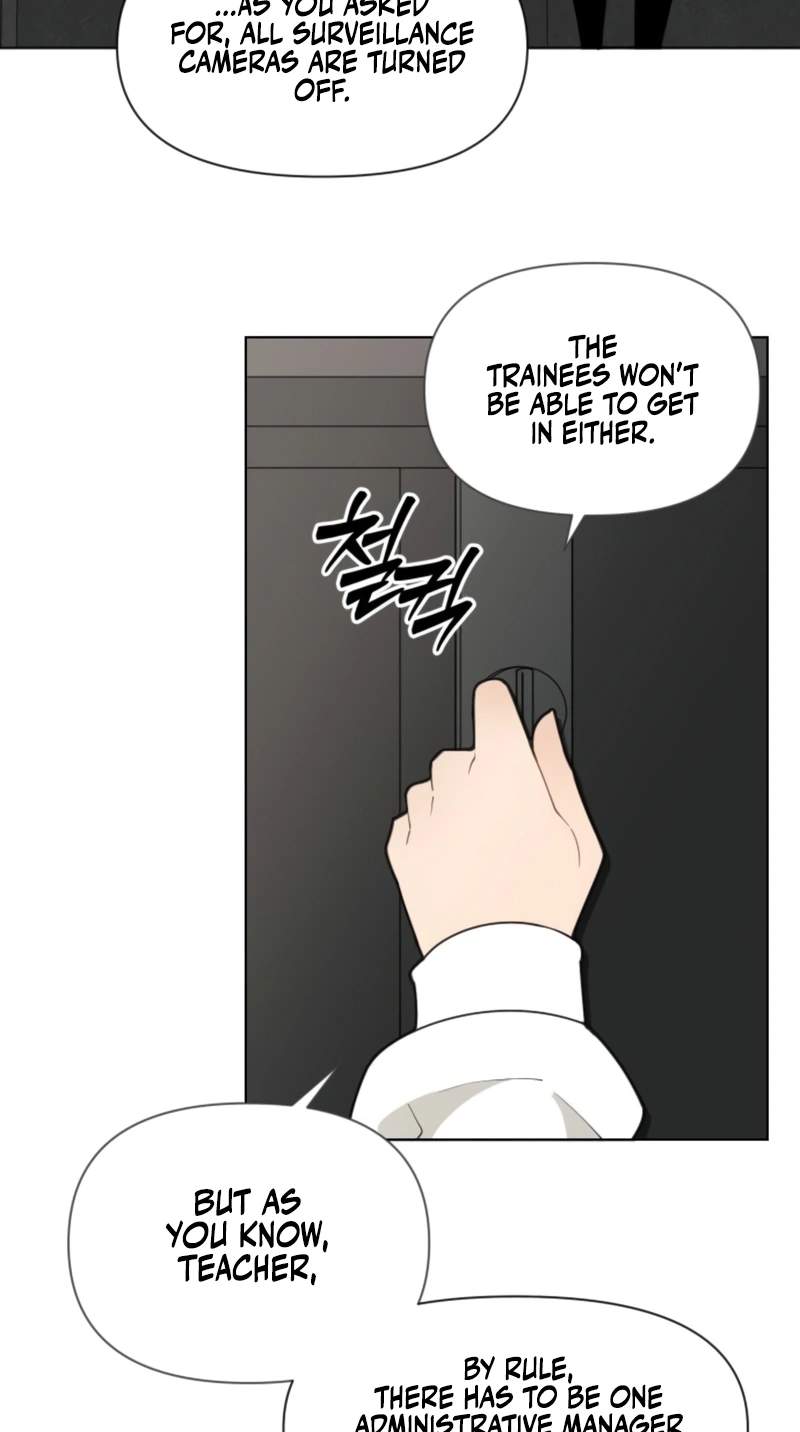 The Postman of the Apocalypse — Chapter 36 — page 34