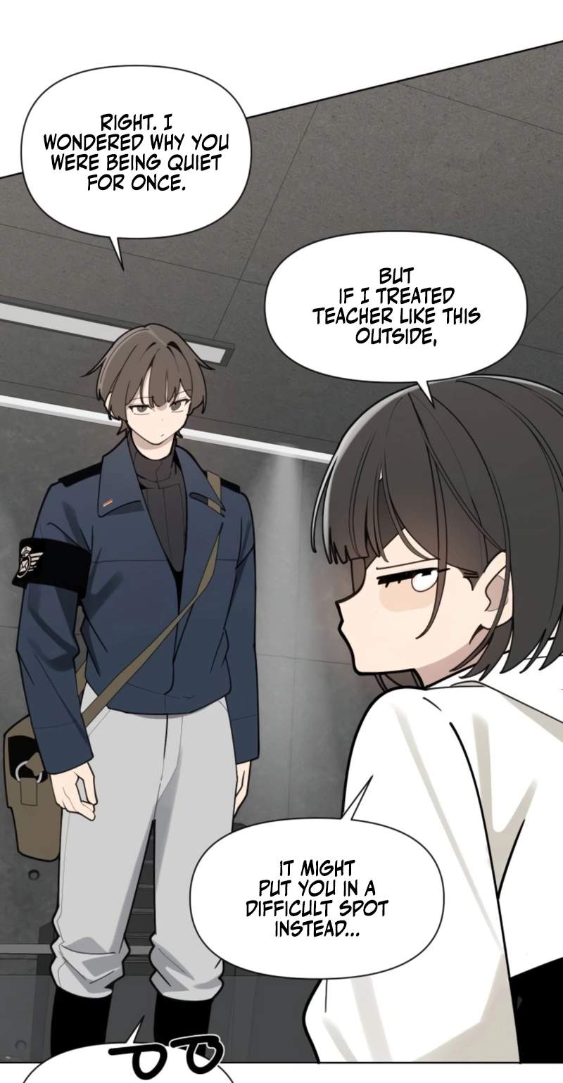 The Postman of the Apocalypse — Chapter 36 — page 42