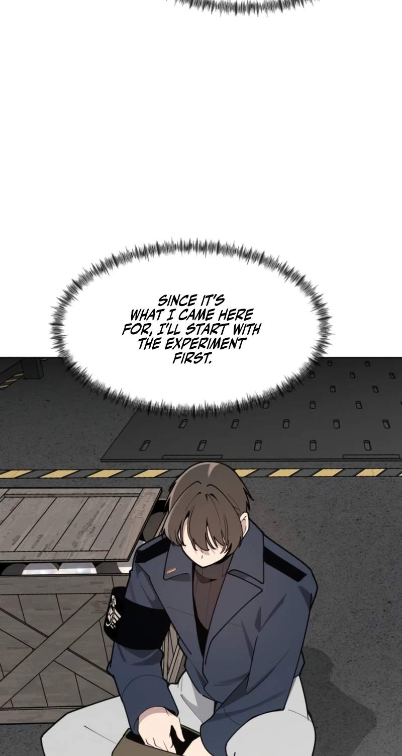 The Postman of the Apocalypse — Chapter 36 — page 48