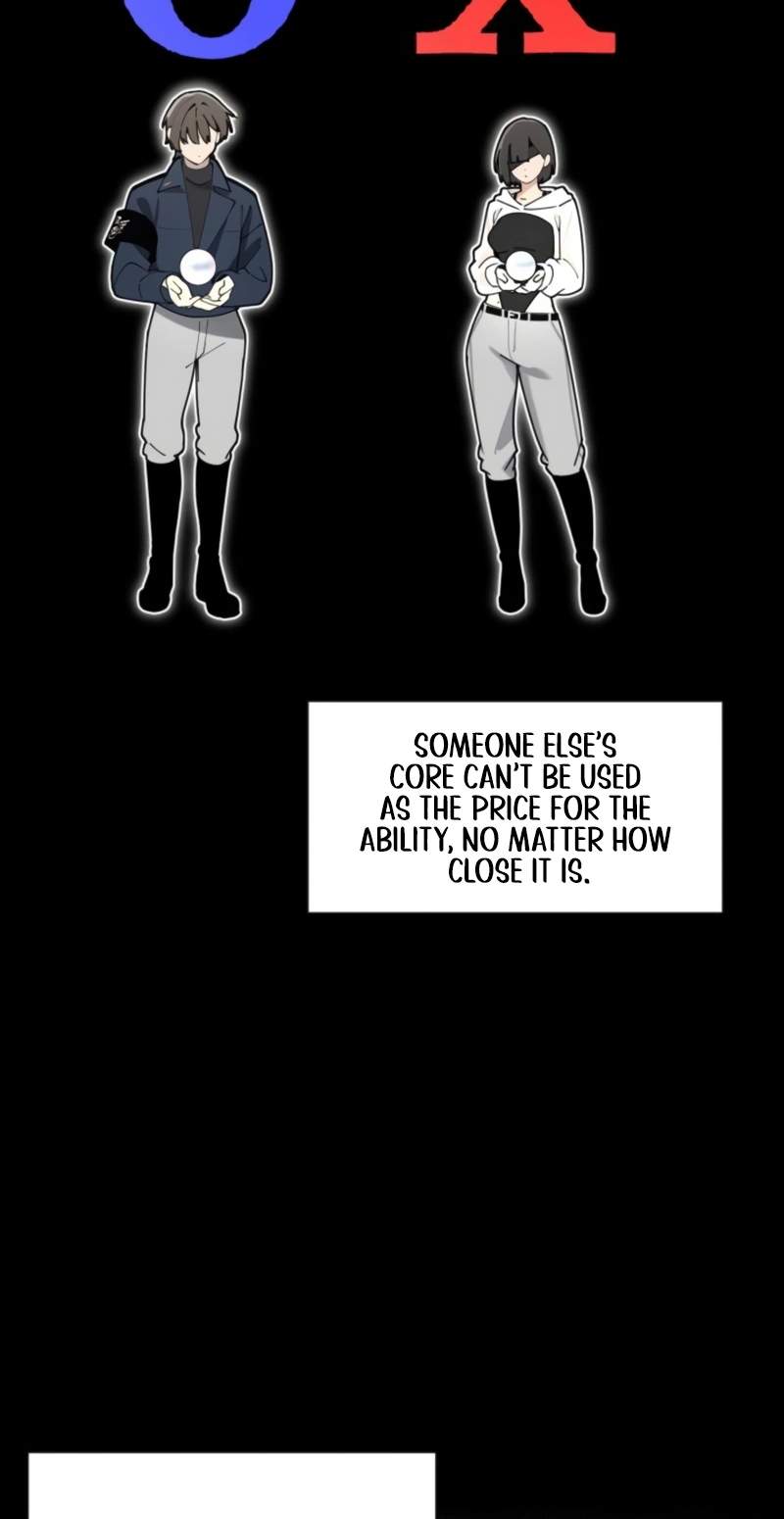 The Postman of the Apocalypse — Chapter 36 — page 70