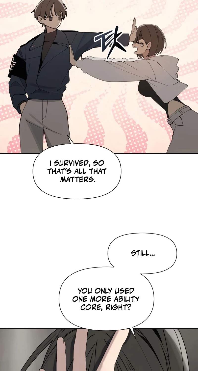 The Postman of the Apocalypse — Chapter 37 — page 5
