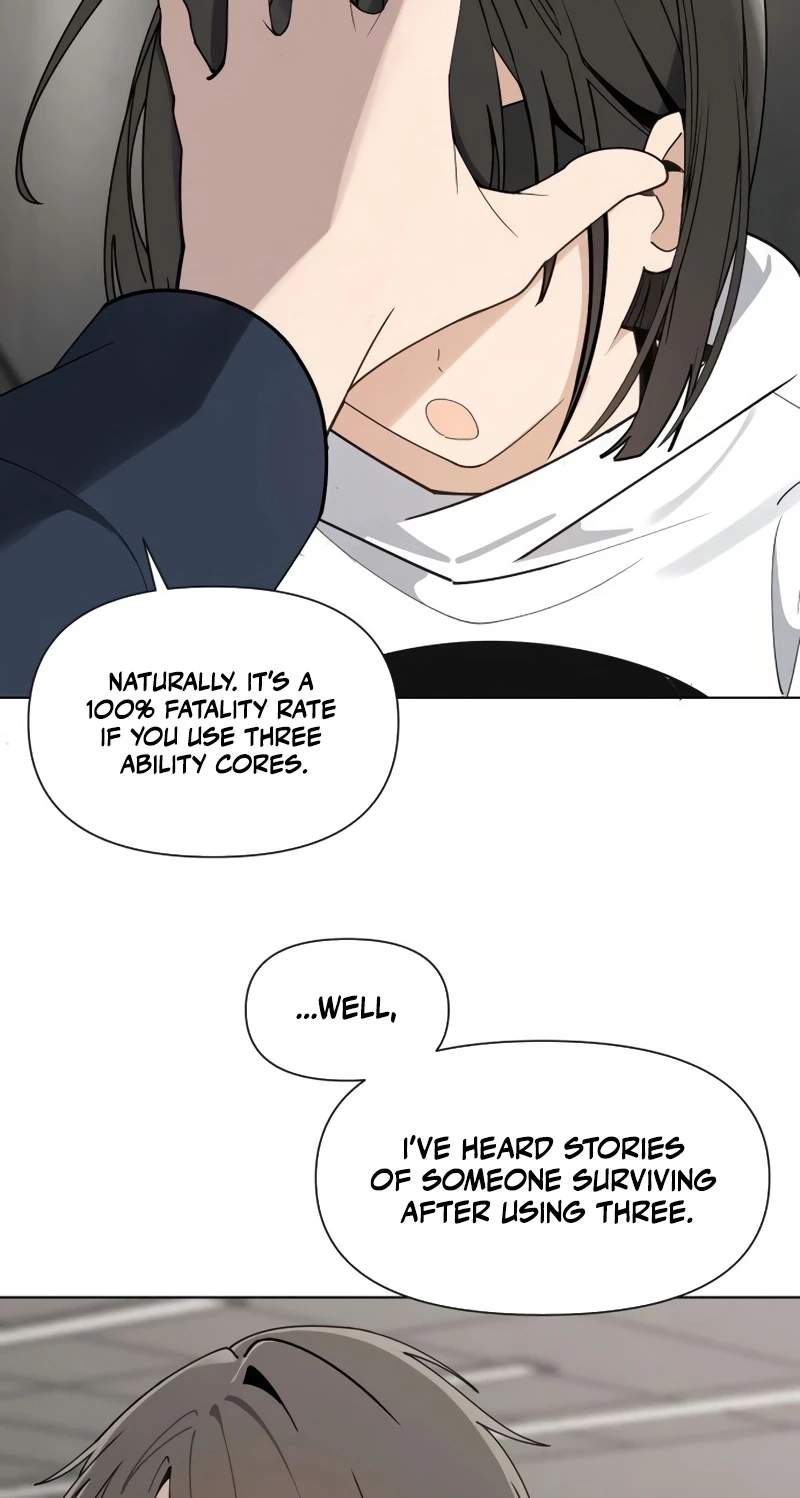 The Postman of the Apocalypse — Chapter 37 — page 6