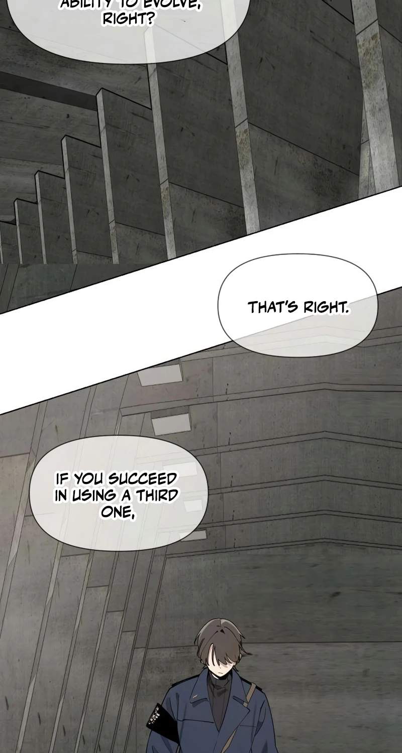 The Postman of the Apocalypse — Chapter 37 — page 20
