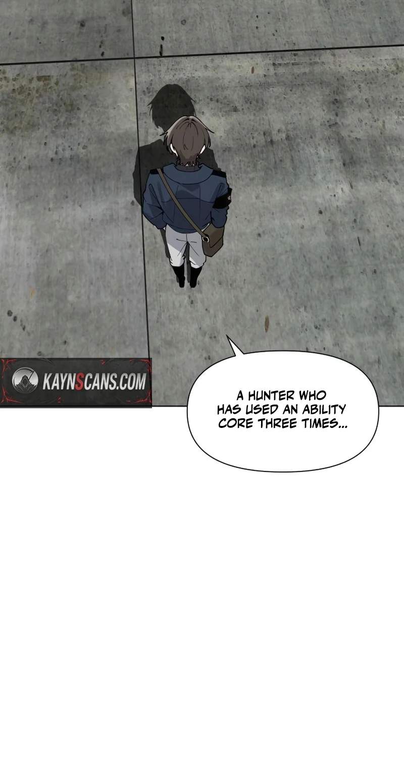 The Postman of the Apocalypse — Chapter 37 — page 22