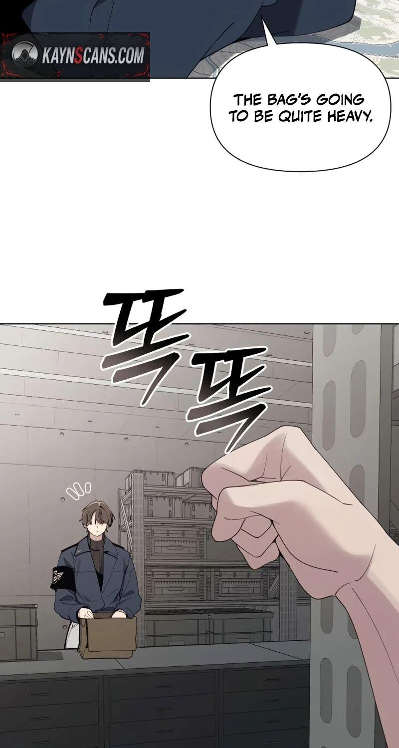 The Postman of the Apocalypse — Chapter 37 — page 35