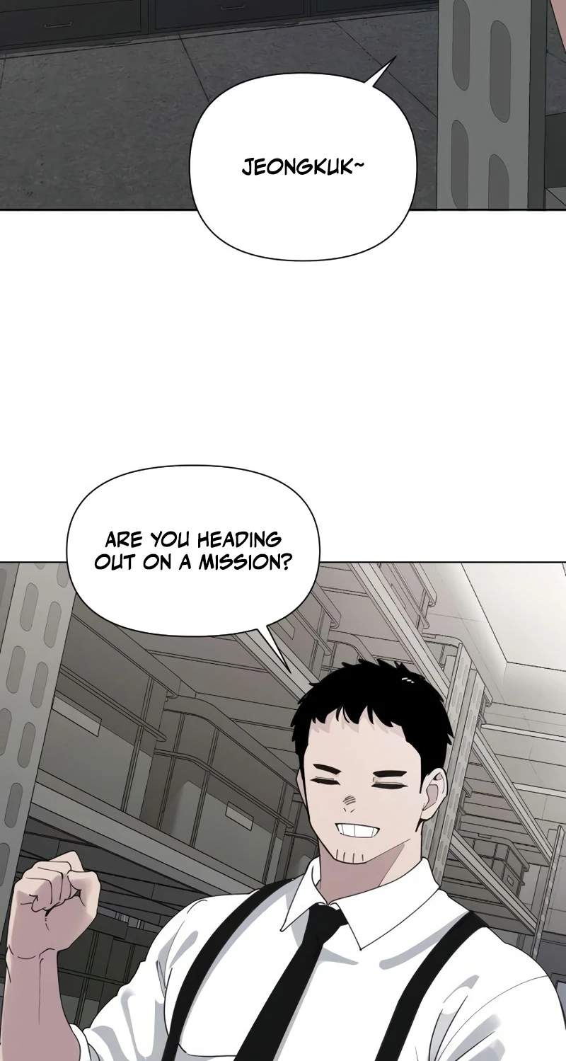 The Postman of the Apocalypse — Chapter 37 — page 36