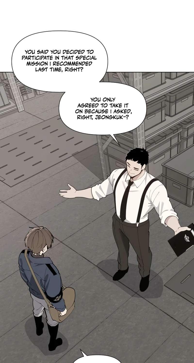 The Postman of the Apocalypse — Chapter 37 — page 38