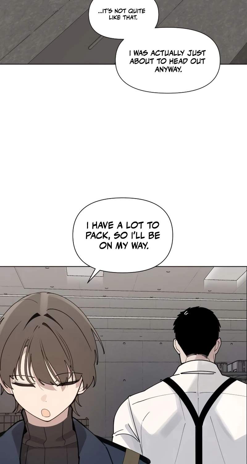 The Postman of the Apocalypse — Chapter 37 — page 39