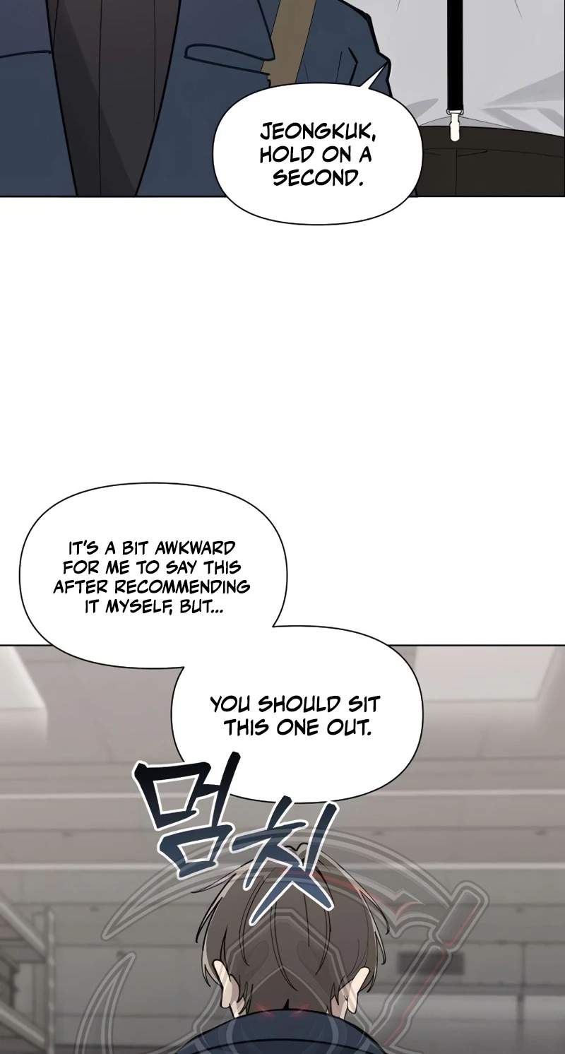 The Postman of the Apocalypse — Chapter 37 — page 40