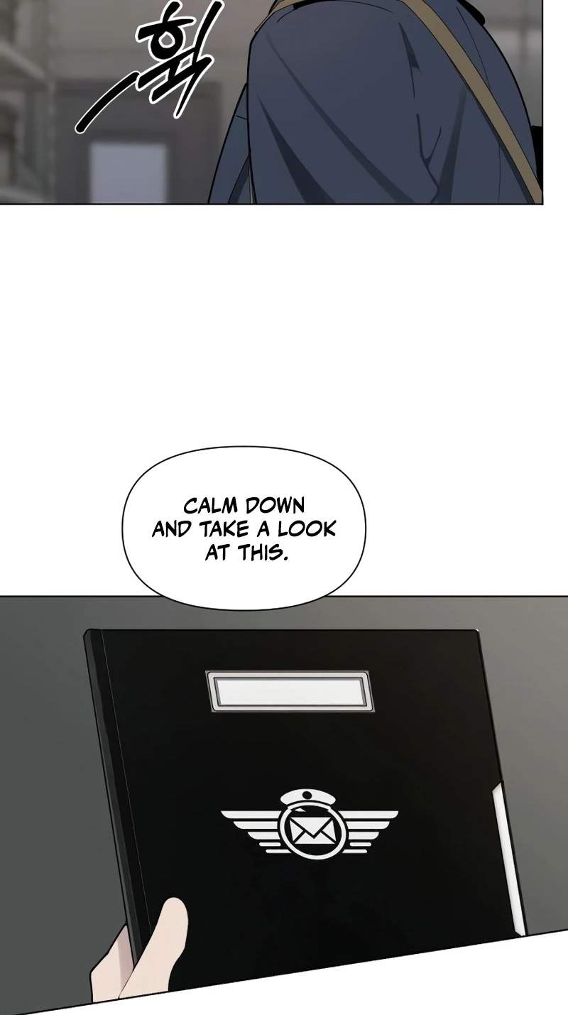 The Postman of the Apocalypse — Chapter 37 — page 42