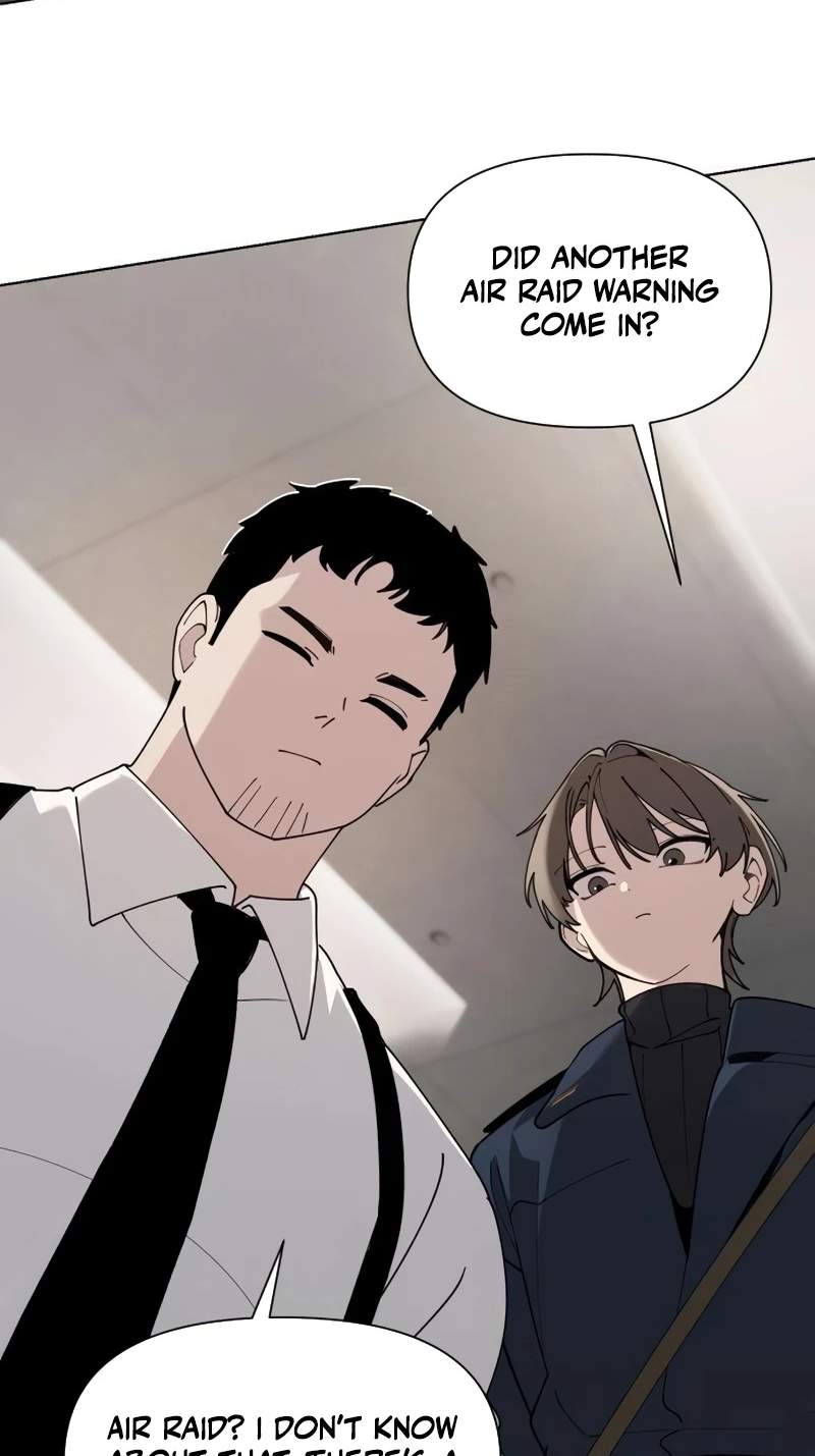 The Postman of the Apocalypse — Chapter 37 — page 43