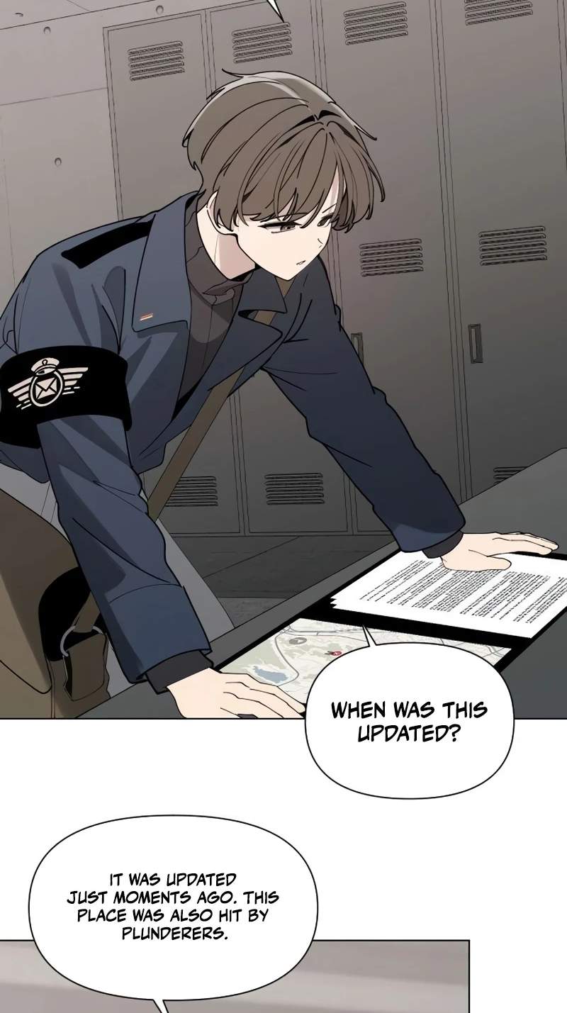 The Postman of the Apocalypse — Chapter 37 — page 47