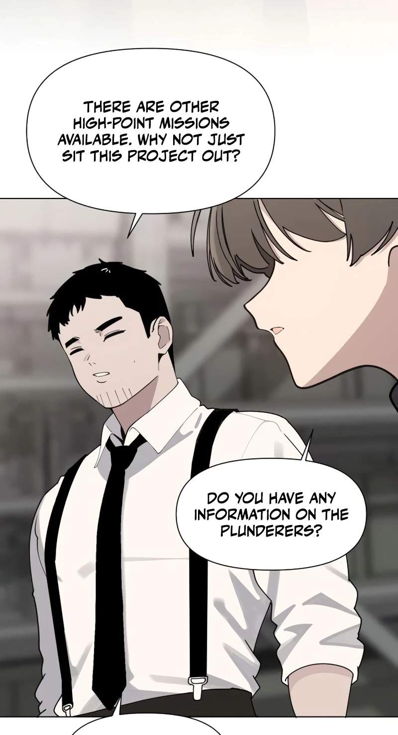 The Postman of the Apocalypse — Chapter 37 — page 52