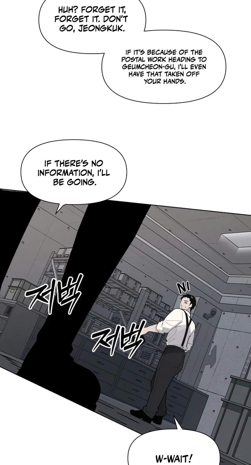 The Postman of the Apocalypse — Chapter 37 — page 53