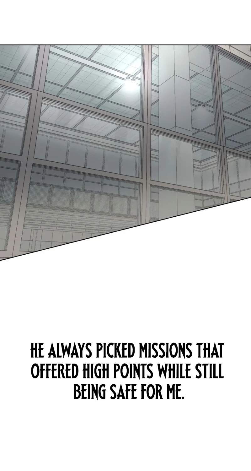 The Postman of the Apocalypse — Chapter 37 — page 64