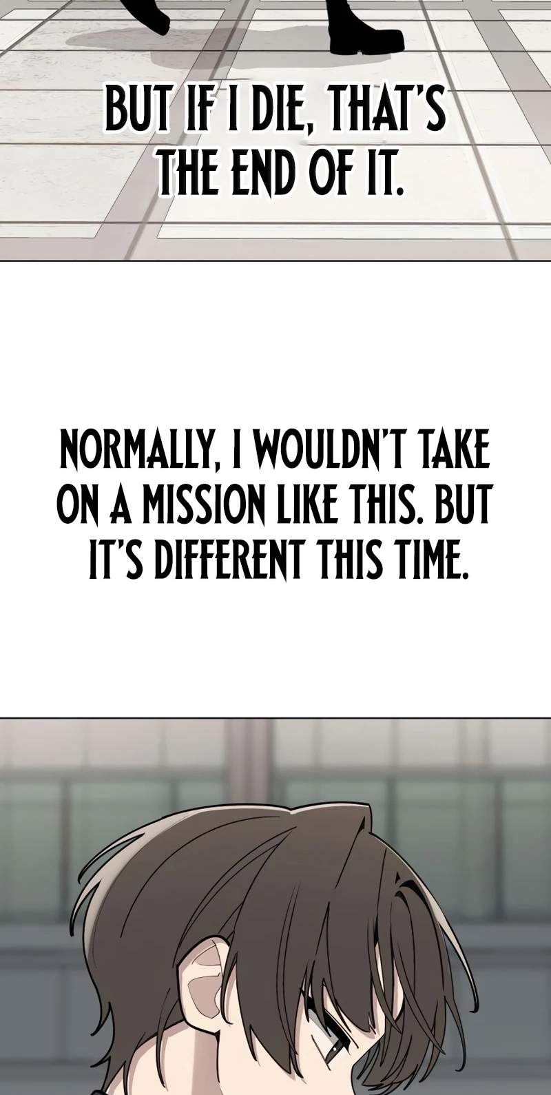 The Postman of the Apocalypse — Chapter 37 — page 66