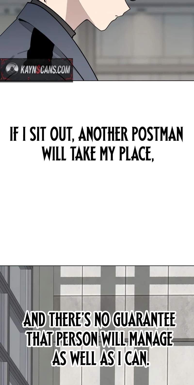 The Postman of the Apocalypse — Chapter 37 — page 67