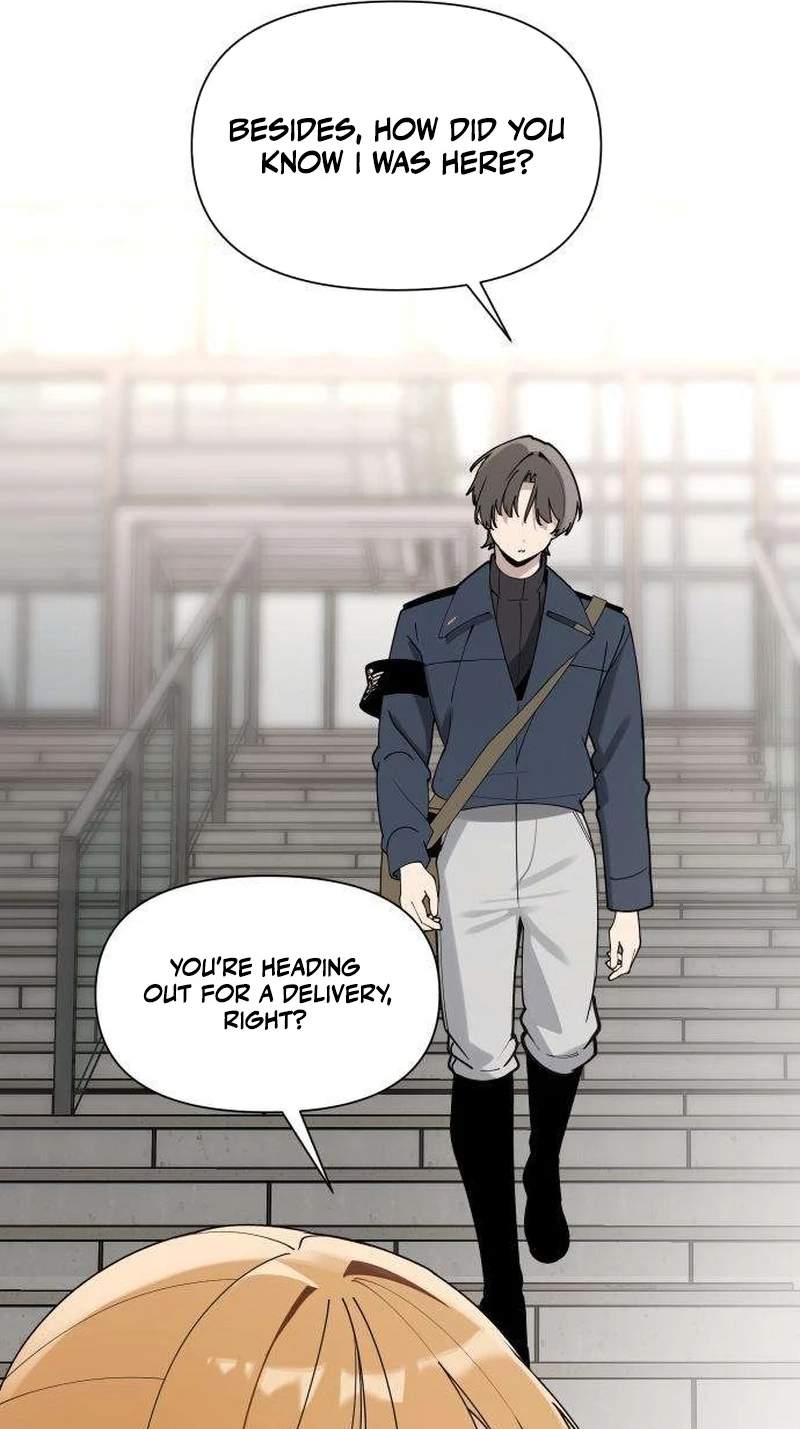The Postman of the Apocalypse — Chapter 38 — page 3