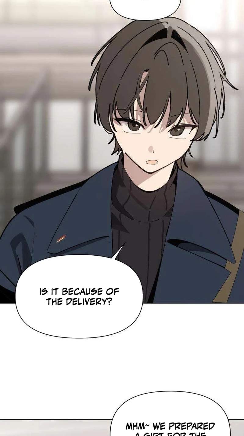 The Postman of the Apocalypse — Chapter 38 — page 5