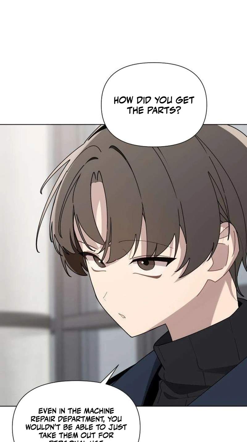 The Postman of the Apocalypse — Chapter 38 — page 13