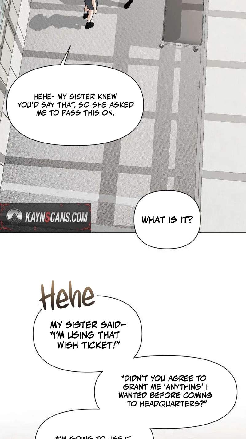 The Postman of the Apocalypse — Chapter 38 — page 16
