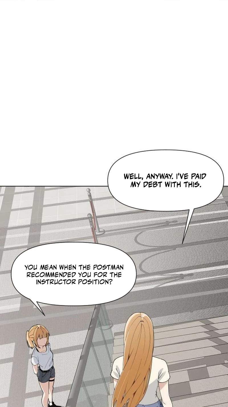 The Postman of the Apocalypse — Chapter 38 — page 30