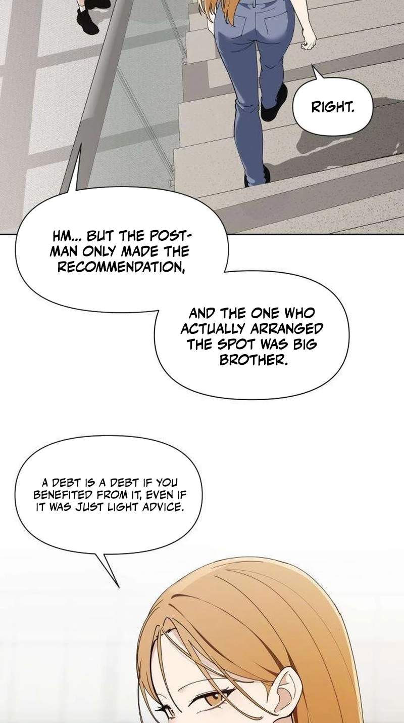 The Postman of the Apocalypse — Chapter 38 — page 31