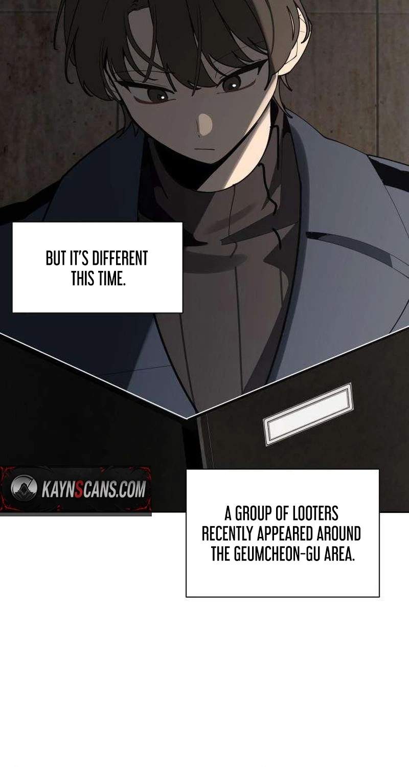 The Postman of the Apocalypse — Chapter 38 — page 61