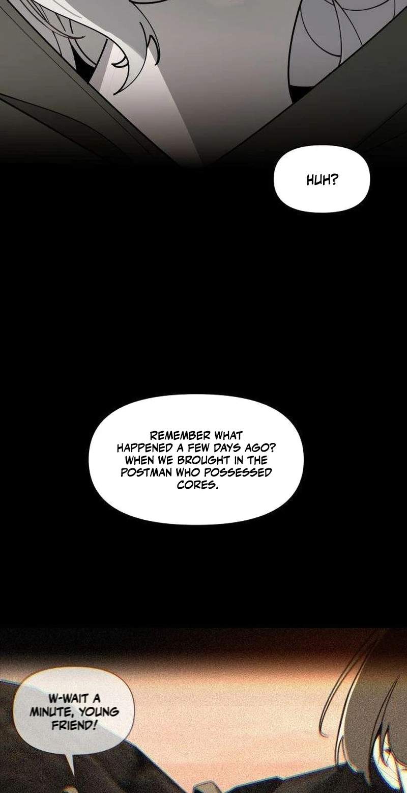 The Postman of the Apocalypse — Chapter 38 — page 81