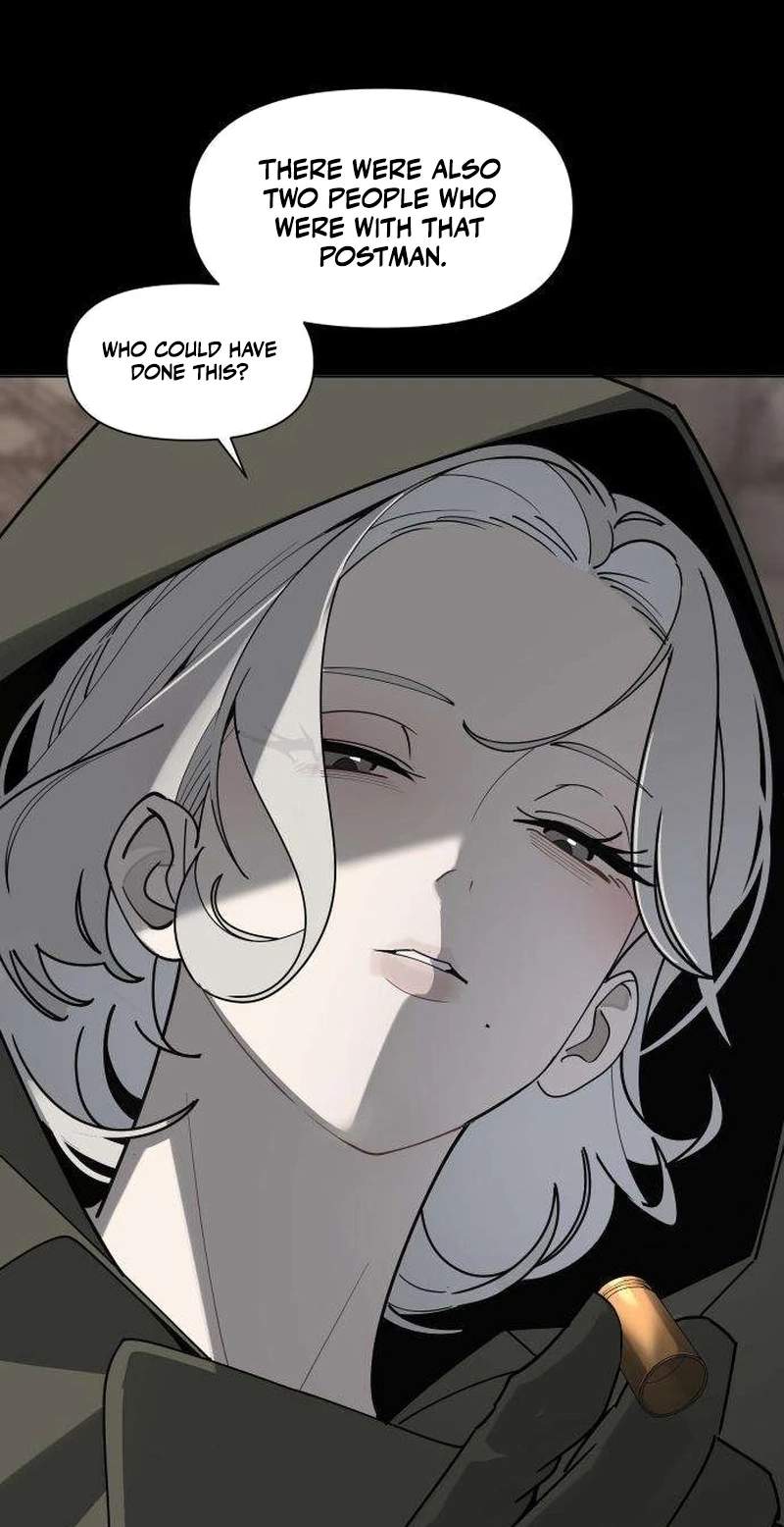 The Postman of the Apocalypse — Chapter 38 — page 83