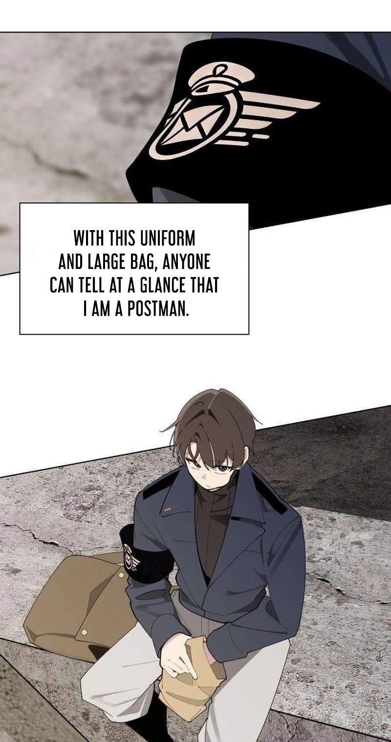 The Postman of the Apocalypse — Chapter 39 — page 22
